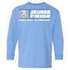 5400B Youth Heavy Cotton Long Sleeve Thumbnail