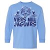 5400B Youth Heavy Cotton Long Sleeve Thumbnail