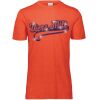 3065 Adult Extra Soft Tri-Blend T-Shirt Thumbnail