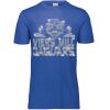 3066 Youth Extra Soft Tri-Blend T-Shirt Thumbnail