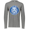 3075 Adult Extra Soft Tri-Blend Longsleeve Thumbnail