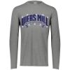 3075 Adult Extra Soft Tri-Blend Longsleeve Thumbnail