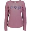 3077 Ladies' Extra Soft Tri-Blend Longsleeve Thumbnail