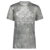 222696 Youth Cotton-Touch Poly T-Shirt Thumbnail