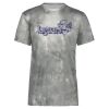 222696 Youth Cotton-Touch Poly T-Shirt Thumbnail