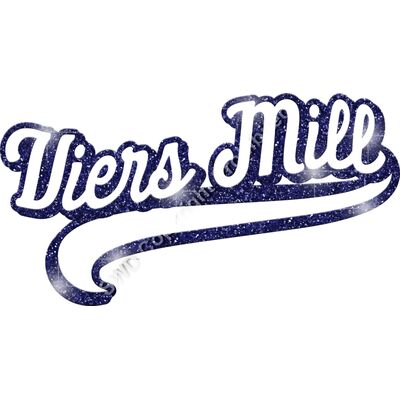 GLT78 BLUE GLITTER Thumbnail