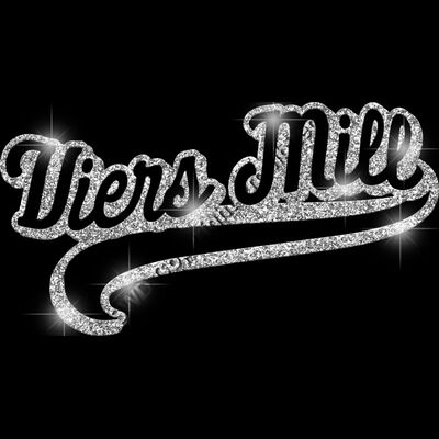 GLT78 SILVER GLITTER Thumbnail