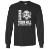 2400 Adult Ultra Cotton Long Sleeve T-Shirt Thumbnail