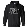 18500 Adult Heavy Blend Hooded Sweatshirt Thumbnail