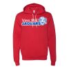 3719 Unisex Sponge Fleece Hoodie Thumbnail