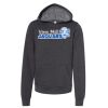 3719Y Youth Sponge Fleece Hoodie Thumbnail