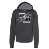 3719Y Youth Sponge Fleece Hoodie Thumbnail