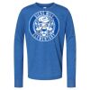 3513Y Youth Extra Soft Tri-blend Long Sleeve Thumbnail