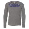 3513Y Youth Extra Soft Tri-blend Long Sleeve Thumbnail