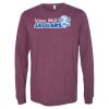3513 Adult Extra Soft Tri-blend Long Sleeve Thumbnail
