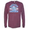 3513 Adult Extra Soft Tri-blend Long Sleeve Thumbnail
