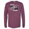 3513 Adult Extra Soft Tri-blend Long Sleeve Thumbnail