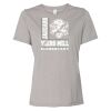6413 Women’s Extra Soft Tri-blend Tee Thumbnail