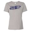 6413 Women’s Extra Soft Tri-blend Tee Thumbnail